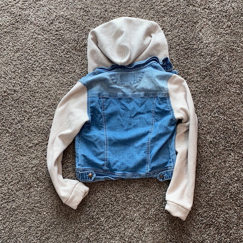 Jacket - Picture 2 of 2